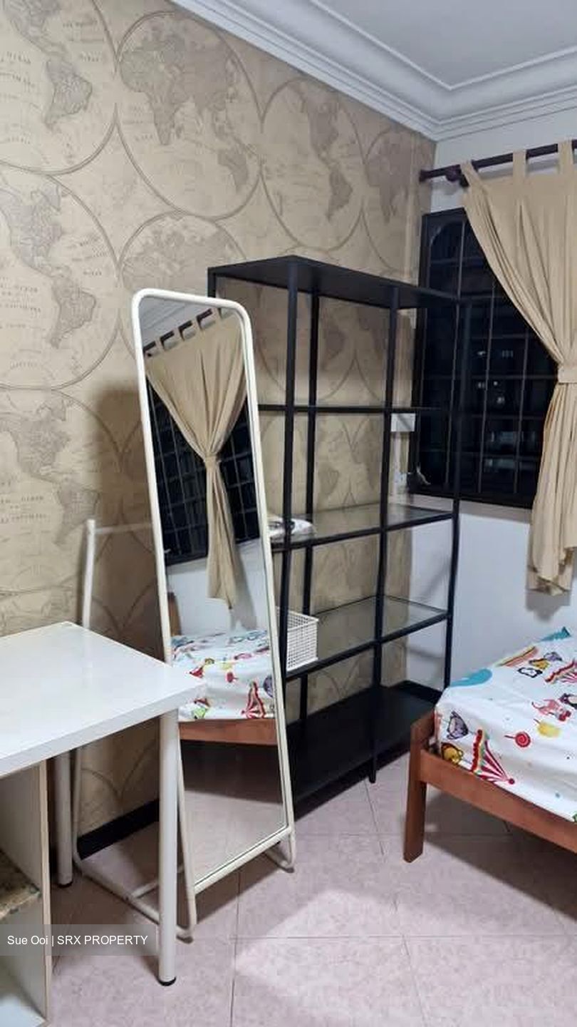 Blk 256 Serangoon Central Drive (Serangoon), HDB 5 Rooms #575040621